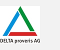 DELTA proveris AG Logo