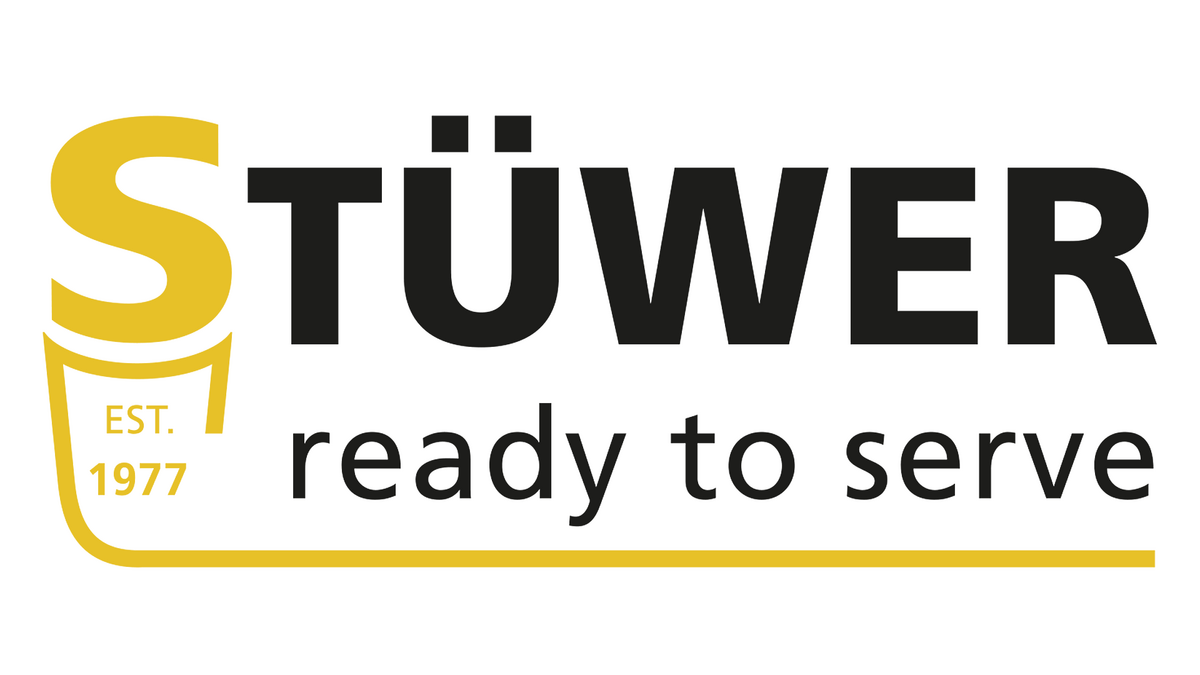 Logo Stüwer