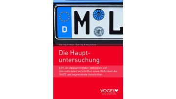 Die Hauptuntersuchung