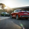 Audi zeigt neuen Q5 Sportback: Erfolgsmodell überarbeitet