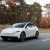 Tesla: Abgespecktes Model Y kommt nach Deutschland