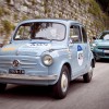 70 Jahre Fiat 600: Italiens erste Amore