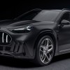 Mercedes-AMG GT SUV: Elektro-Kraftpaket mit mehr als 1.000 PS