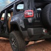 Jeep Recon: Mit der Lizenz zum Klettern