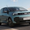 Vorstellung Dacia Spring: Der zweite Frühling