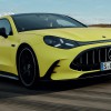 Mercedes-AMG GT 4-Türer Coupé: Schnell und teuer