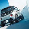Opel Rocks: City-Stromer bekommt ein Micro-Facelift