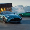 Fahrbericht: Aston Martin trimmt den Roadster auf Leistung