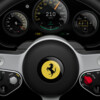 Ferrari Luce: Erster Blick ins Cyber-Retro-Cockpit