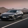 Beliebter Firmenwagen: Das ist der neue Audi A6 e-tron