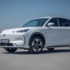 Bis zu 1.000 kW Leistung: Geely sucht Partner für Schnellladenetz