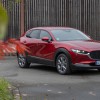 Mazda CX-30 e-SKYACTIV G 140 (2025): Es geht nichts über Hubraum, es sei denn …