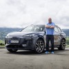 Audi Q6 e-tron Quattro: Ziel (endlich) erreicht