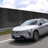 Volvo EX60 P10 im Test: Volvo ist eine Flottenmarke