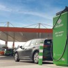 E-Mobilität: Ladesäulen-Pflicht für Tankstellenketten in Planung