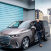 Mercedes-Benz VLE (2026): Die neue V-Klasse muss sitzen
