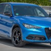Alfa Romeo Stelvio Q4: Langstrecken-Diesel im Video-Test