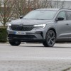 Renault Espace im Video: Bestes Familienauto? Wir testen das SUV