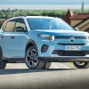 Citroën C3 | Citroën ë-C3 : Das wird was, versprochen