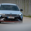 Hyundai Ioniq 5 N: Wenn die Vernunft Aussetzer hat
