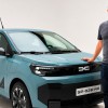 Chefdesigner Durand: "Ein Dacia kann einfach, attraktiv und gut gestaltet sein"