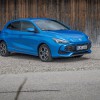 MG3 Hybrid: 195 PS für unter 20.000 Euro