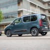 Citroen Berlingo HDi 130 Max XTR (Facelift 2024): Der hat praktisch viel Platz