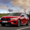 Skoda Octavia RS im Test: Dauerbrenner im Sportgewand
