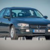 Opel Omega MV6: Gentleman aus Rüsselsheim