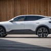 Polestar 3 (800 Volt | 103 kWh): Nach zwei Jahren aufgefrischt