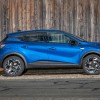 Renault Captur EDC 160 Esprit Alpine (2025): Der vielleicht beste Renault derzeit? 