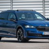 Skoda Superb Combi iV im Test: Kombi, klasse