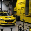 Tour de France 2026: Die Logistik von Team Visma Lease a Bike