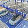 Infrastruktur für E-Autos: Die meisten laden schnell mal bei EnBW