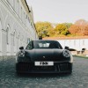 911 Carrera Cabrio sofort verfügbar: Finn nimmt Porsche ins Abo auf