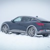 Genesis GV60 Test: Reichweite ist nichts, schnell laden alles