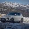 KGM Tivoli: Günstigstes 4x4-SUV Deutschlands
