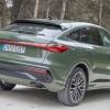 Audi Q5 Sportback TFSI Quattro (2025): Schlanker, straffer, sportlicher 
