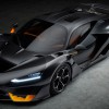 McLaren W1: Elektrisch durch die Boxengasse