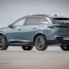 Peugeot E-5008 (104 kWh): Völlig vergessen