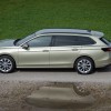 Skoda Superb Combi 2.0 TDI DSG: Der Super-Tscheche