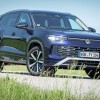 Montagefehler bei Heckdiffusor und Airbags: VW ruft Tayron zurück