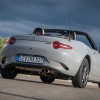 Mazda MX-5 (Facelift): Das Offenfahr-Auto