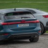 Vergleich: Audi A6 Avant e-tron vs. Polestar 4: Zwei Konzepte, ein Ergebnis?