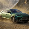 Lamborghini Urus SE Performante: Ein Dickschiff macht Diät