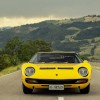 60 Jahre Lamborghini Miura: Stierkampf für Fortgeschrittene