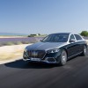 Fahrbericht Mercedes-Maybach S-Klasse S680: Opulenz auf Wolke sieben