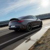 Neuer Mercedes-AMG CLA 45: Sportiv elektrisiert