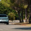 Fahrbericht Nissan Ariya 4x2: Raumgleiter mit großem Durst