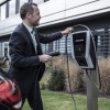 E-Autos im Fuhrpark: Wie man mit Abschreibungstücken umgeht